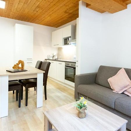 Appartements Fam. Gleinser Mirella Neustift im Stubaital Exteriér fotografie