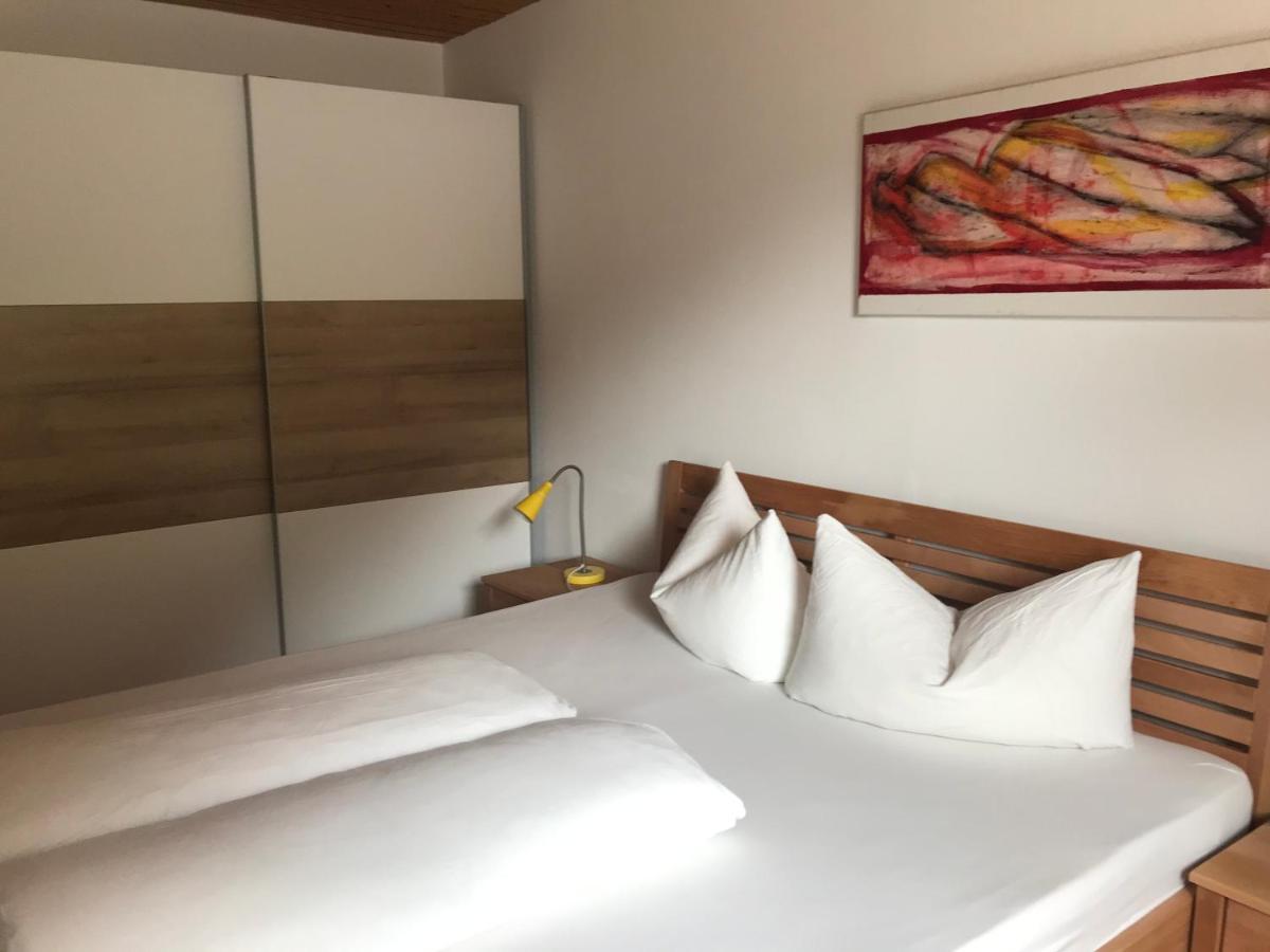 Appartements Fam. Gleinser Mirella Neustift im Stubaital Exteriér fotografie