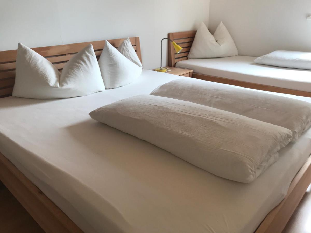 Appartements Fam. Gleinser Mirella Neustift im Stubaital Exteriér fotografie