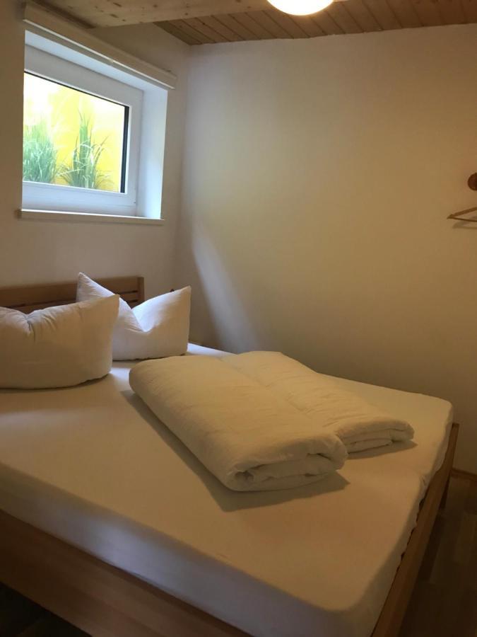 Appartements Fam. Gleinser Mirella Neustift im Stubaital Exteriér fotografie