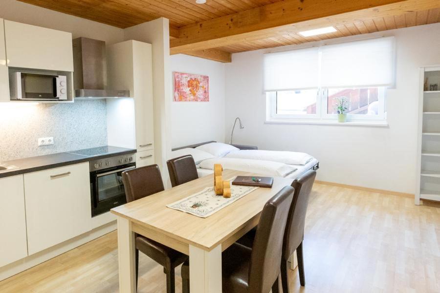 Appartements Fam. Gleinser Mirella Neustift im Stubaital Exteriér fotografie